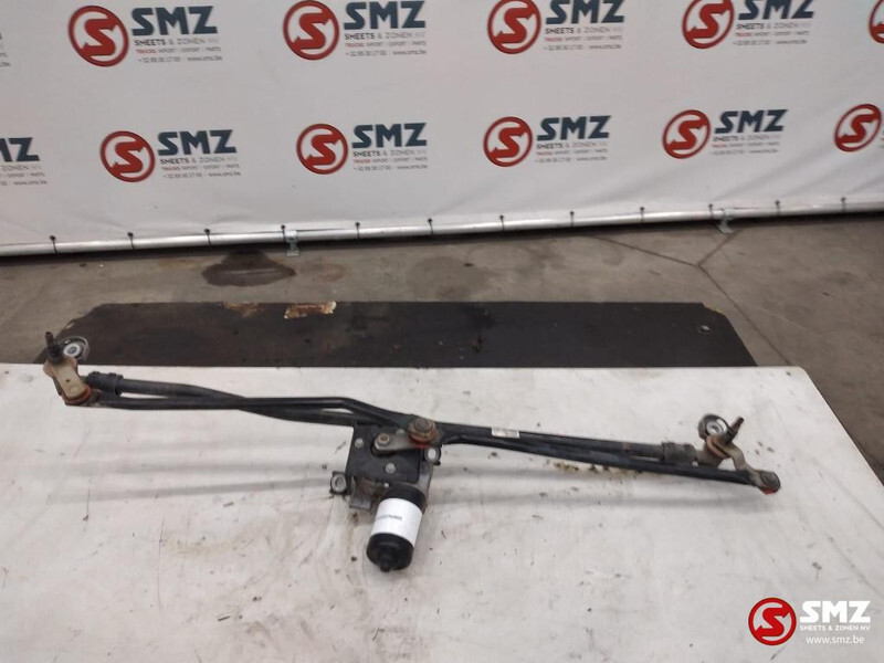 MAN Occ ruitenwissermechanisme MAN TGX 81264006374 - Essuie-glace pour Camion: photos 1 MAN Occ ruitenwissermechanisme MAN TGX 81264006374 - Essuie-glace pour Camion: photos 1