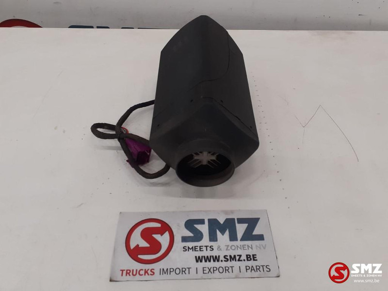 MAN Occ standverwarming Airtronic D2 MAN - Chauffage/ Ventilation pour Camion: photos 5 MAN Occ standverwarming Airtronic D2 MAN - Chauffage/ Ventilation pour Camion: photos 5