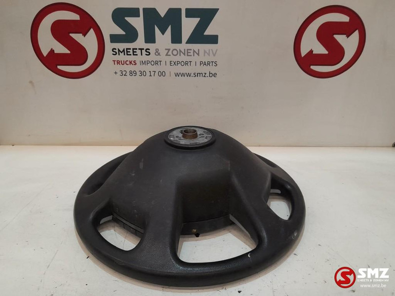 MAN Occ stuurwiel MAN - Commande de gouvernail pour Camion: photos 2 MAN Occ stuurwiel MAN - Commande de gouvernail pour Camion: photos 2
