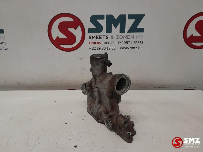 MAN Occ thermostaathuis D2676 MAN - Moteur et pièces pour Camion: photos 3 MAN Occ thermostaathuis D2676 MAN - Moteur et pièces pour Camion: photos 3