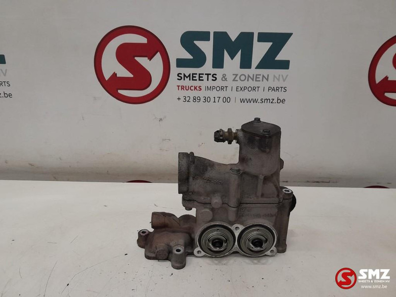 MAN Occ thermostaathuis D2676 MAN - Moteur et pièces pour Camion: photos 1 MAN Occ thermostaathuis D2676 MAN - Moteur et pièces pour Camion: photos 1