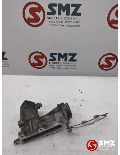 MAN Occ thermostaathuis MAN - Système de refroidissement pour Camion: photos 3 MAN Occ thermostaathuis MAN - Système de refroidissement pour Camion: photos 3