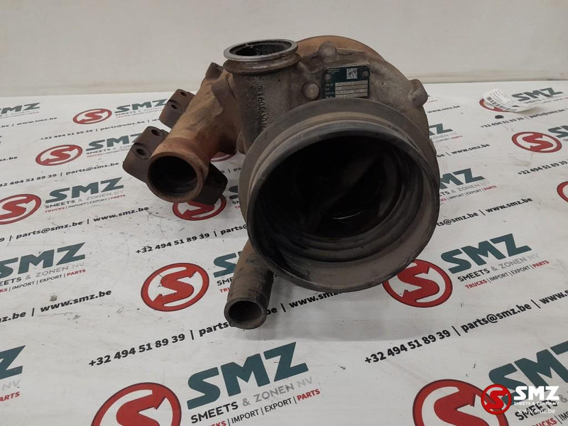 MAN Occ turbocharger K29 MAN - Turbocompresseur pour Camion: photos 4 MAN Occ turbocharger K29 MAN - Turbocompresseur pour Camion: photos 4