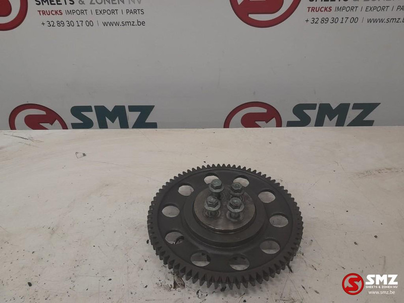 MAN Occ tussentandwiel D2676 MAN - Moteur et pièces pour Camion: photos 2 MAN Occ tussentandwiel D2676 MAN - Moteur et pièces pour Camion: photos 2