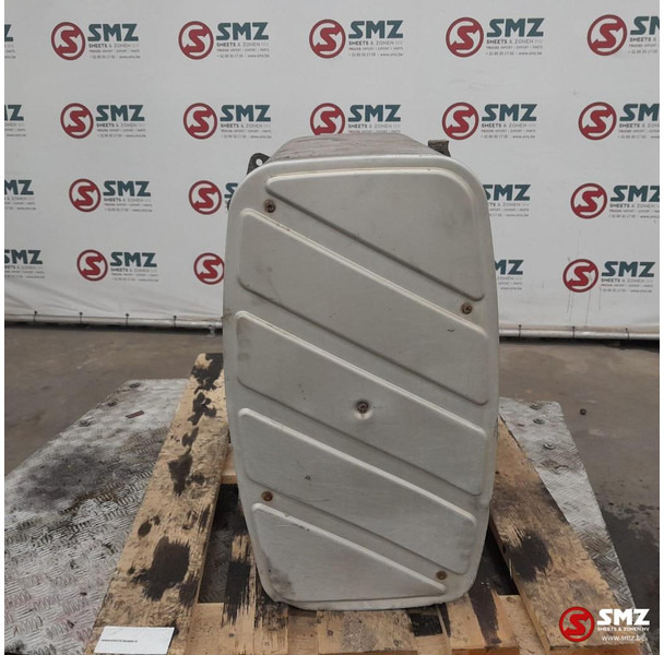 MAN Occ uitlaatdemper Euro 4 MAN - Silencieux pour Camion: photos 3 MAN Occ uitlaatdemper Euro 4 MAN - Silencieux pour Camion: photos 3