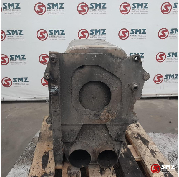 MAN Occ uitlaatdemper Euro 4 MAN - Silencieux pour Camion: photos 4 MAN Occ uitlaatdemper Euro 4 MAN - Silencieux pour Camion: photos 4