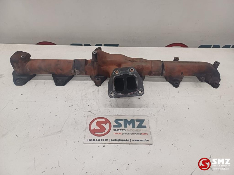 MAN Occ uitlaatspruitstuk D2676 MAN - Moteur et pièces pour Camion: photos 2 MAN Occ uitlaatspruitstuk D2676 MAN - Moteur et pièces pour Camion: photos 2