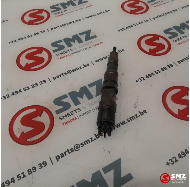 MAN Occ verstuiver D2066 MAN - Préparation du carburant pour Camion: photos 4 MAN Occ verstuiver D2066 MAN - Préparation du carburant pour Camion: photos 4