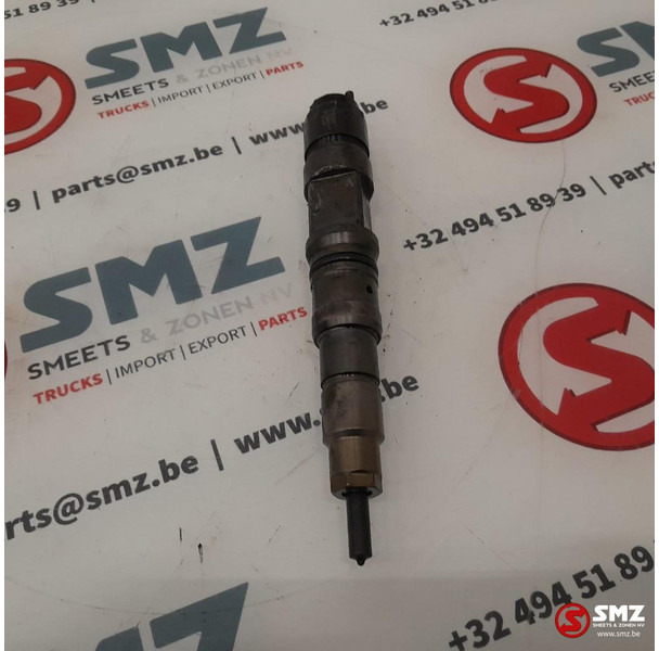 MAN Occ verstuiver D2066 MAN - Préparation du carburant pour Camion: photos 3 MAN Occ verstuiver D2066 MAN - Préparation du carburant pour Camion: photos 3