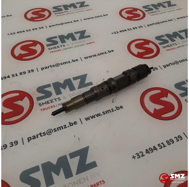 MAN Occ verstuiver D2066 MAN - Préparation du carburant pour Camion: photos 2 MAN Occ verstuiver D2066 MAN - Préparation du carburant pour Camion: photos 2