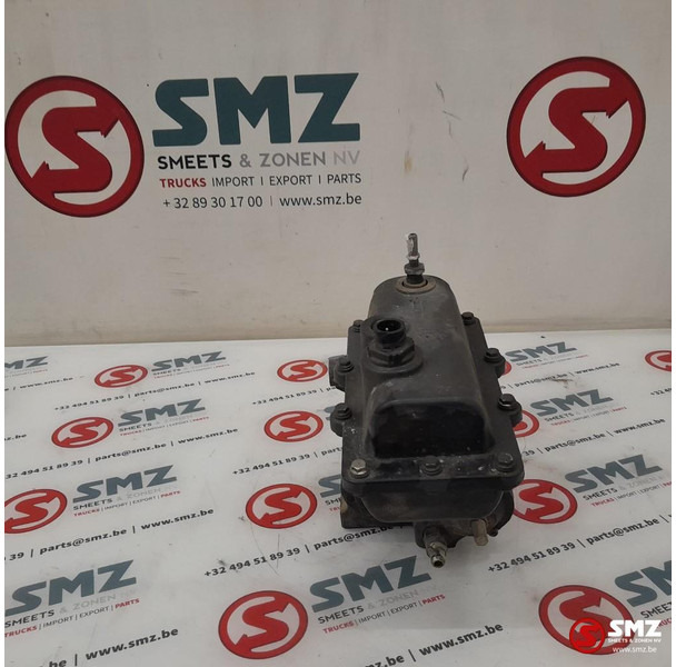 Mercedes-Benz Occ AdBluepomp Mercedes - Préparation du carburant pour Camion: photos 3 Mercedes-Benz Occ AdBluepomp Mercedes - Préparation du carburant pour Camion: photos 3