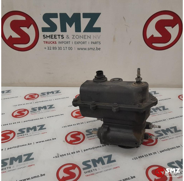 Mercedes-Benz Occ AdBluepomp Mercedes - Préparation du carburant pour Camion: photos 2 Mercedes-Benz Occ AdBluepomp Mercedes - Préparation du carburant pour Camion: photos 2