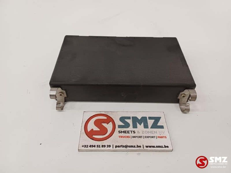 Mercedes-Benz Occ ECU CPC/FR regeleenheid Mercedes - Bloc de gestion pour Camion: photos 2 Mercedes-Benz Occ ECU CPC/FR regeleenheid Mercedes - Bloc de gestion pour Camion: photos 2