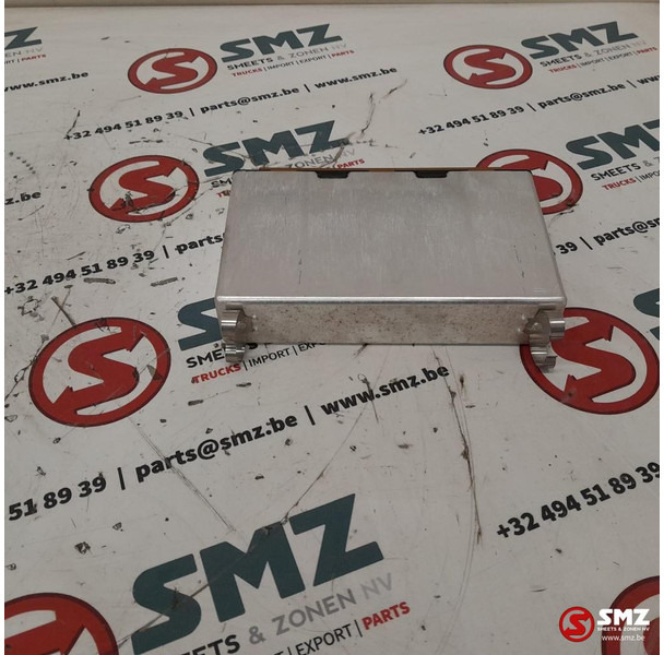 Mercedes-Benz Occ ECU E-MAS regeleenheid Mercedes - Bloc de gestion pour Camion: photos 3 Mercedes-Benz Occ ECU E-MAS regeleenheid Mercedes - Bloc de gestion pour Camion: photos 3