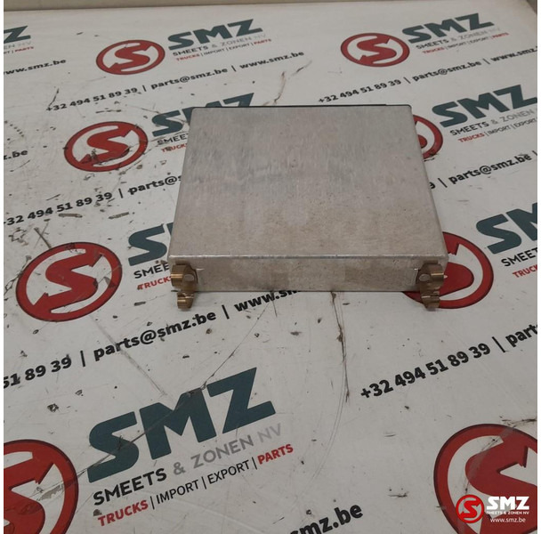 Mercedes-Benz Occ ECU EBS EVO2 regeleenheid Mercedes - Bloc de gestion pour Camion: photos 5 Mercedes-Benz Occ ECU EBS EVO2 regeleenheid Mercedes - Bloc de gestion pour Camion: photos 5