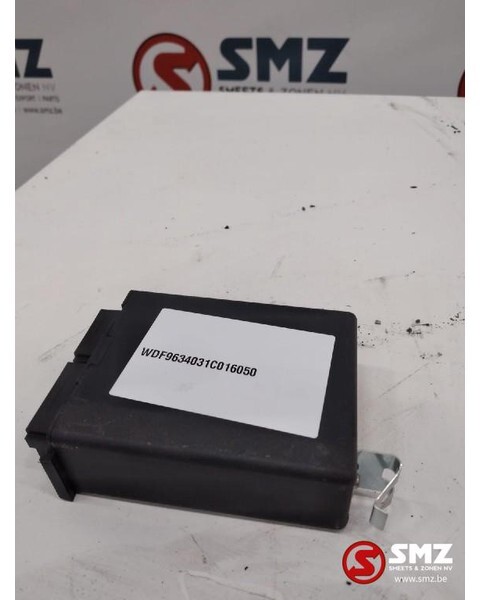 Mercedes-Benz Occ ECU besturingseenheid Mercedes Actros Euro 6 A - Bloc de gestion pour Camion: photos 1 Mercedes-Benz Occ ECU besturingseenheid Mercedes Actros Euro 6 A - Bloc de gestion pour Camion: photos 1