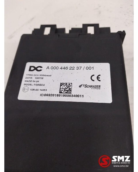 Mercedes-Benz Occ ECU besturingseenheid Mercedes Actros Euro 6 A - Bloc de gestion pour Camion: photos 2 Mercedes-Benz Occ ECU besturingseenheid Mercedes Actros Euro 6 A - Bloc de gestion pour Camion: photos 2