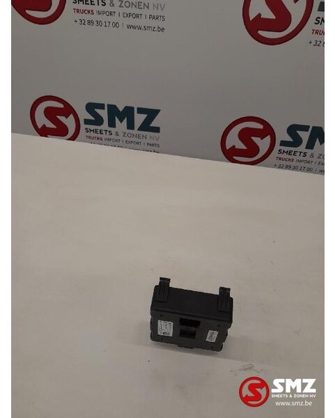 Mercedes-Benz Occ ECU regeleenheid Mercedes Actros A0014460227 - Bloc de gestion pour Camion: photos 2 Mercedes-Benz Occ ECU regeleenheid Mercedes Actros A0014460227 - Bloc de gestion pour Camion: photos 2