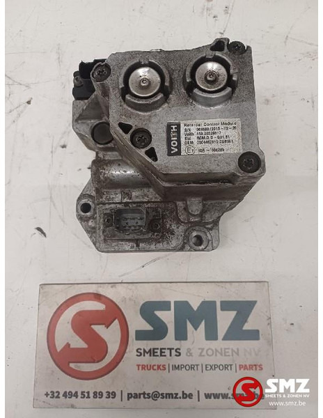 Mercedes-Benz Occ ECU retarderregeleenheid Mercedes Voith - Bloc de gestion pour Camion: photos 1 Mercedes-Benz Occ ECU retarderregeleenheid Mercedes Voith - Bloc de gestion pour Camion: photos 1
