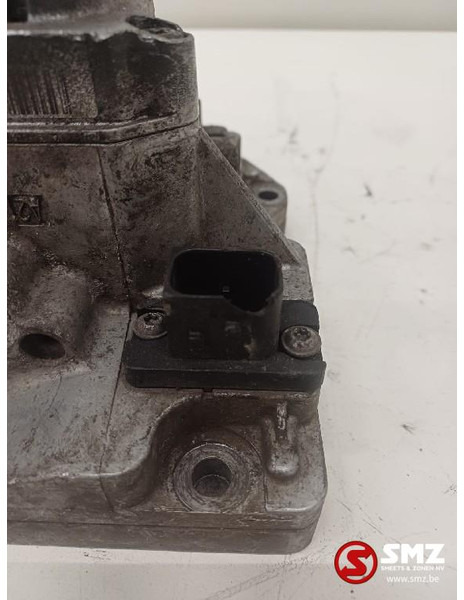 Mercedes-Benz Occ ECU retarderregeleenheid Mercedes Voith - Bloc de gestion pour Camion: photos 5 Mercedes-Benz Occ ECU retarderregeleenheid Mercedes Voith - Bloc de gestion pour Camion: photos 5