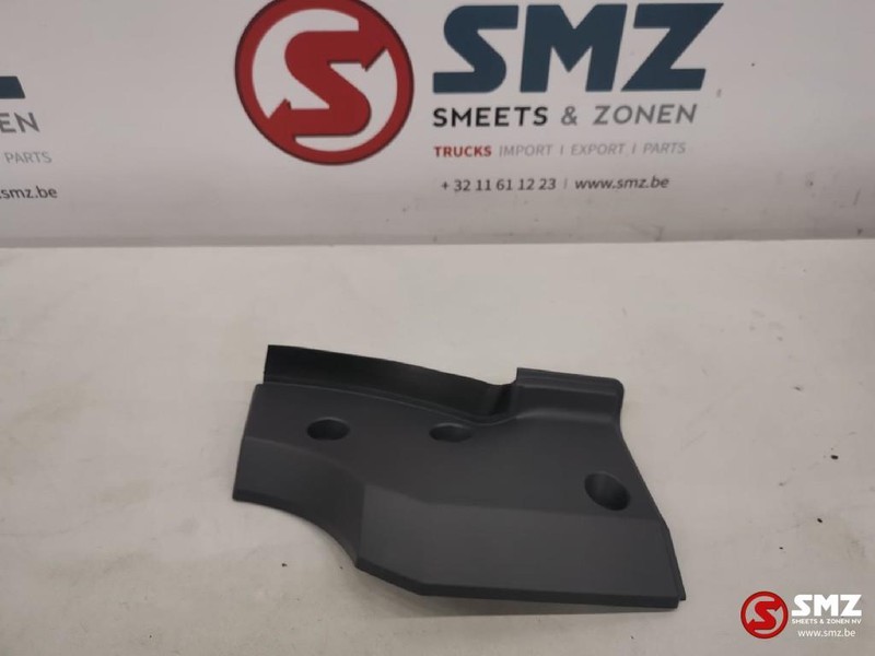 Mercedes-Benz Occ Grille cover links Actros MP4 - Calandre pour Camion: photos 1 Mercedes-Benz Occ Grille cover links Actros MP4 - Calandre pour Camion: photos 1