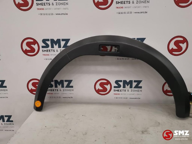 Mercedes-Benz Occ Spatbord Mercedes MK NK SK links - Carrosserie et extérieur pour Camion: photos 1 Mercedes-Benz Occ Spatbord Mercedes MK NK SK links - Carrosserie et extérieur pour Camion: photos 1