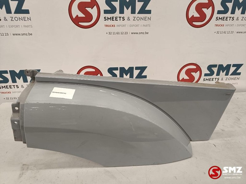 Mercedes-Benz Occ Spatbord links Actros MP4 - Carrosserie et extérieur pour Camion: photos 1 Mercedes-Benz Occ Spatbord links Actros MP4 - Carrosserie et extérieur pour Camion: photos 1
