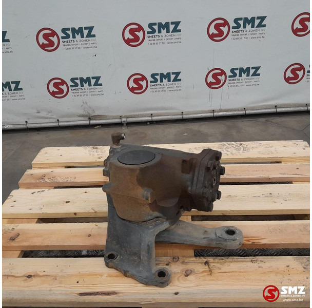 Mercedes-Benz Occ Stuurhuis Mercedes - Boîtier de direction pour Camion: photos 4 Mercedes-Benz Occ Stuurhuis Mercedes - Boîtier de direction pour Camion: photos 4