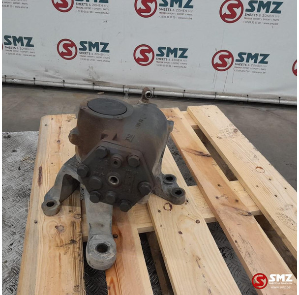 Mercedes-Benz Occ Stuurhuis Mercedes - Boîtier de direction pour Camion: photos 3 Mercedes-Benz Occ Stuurhuis Mercedes - Boîtier de direction pour Camion: photos 3