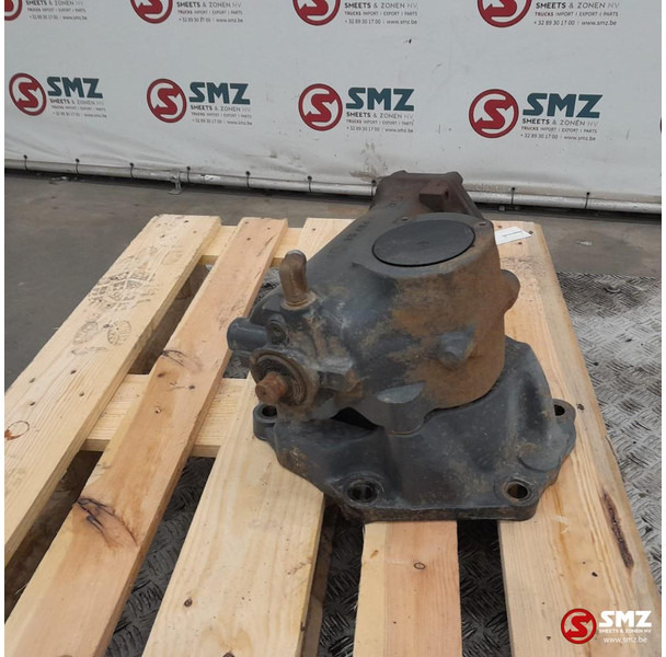 Mercedes-Benz Occ Stuurhuis Mercedes - Boîtier de direction pour Camion: photos 2 Mercedes-Benz Occ Stuurhuis Mercedes - Boîtier de direction pour Camion: photos 2