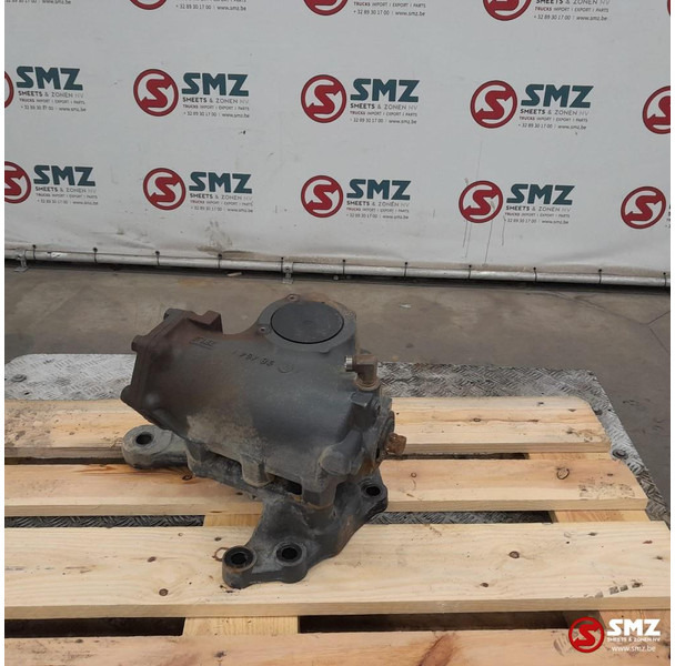 Mercedes-Benz Occ Stuurhuis Mercedes - Boîtier de direction pour Camion: photos 1 Mercedes-Benz Occ Stuurhuis Mercedes - Boîtier de direction pour Camion: photos 1