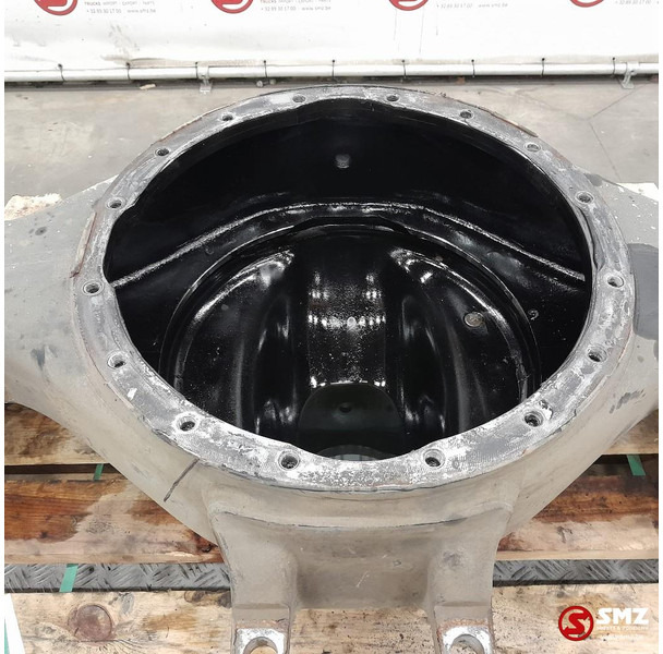 Mercedes-Benz Occ aandrijfas HL6/1DCLC-13 Mercedes - Demi arbre pour Camion: photos 5 Mercedes-Benz Occ aandrijfas HL6/1DCLC-13 Mercedes - Demi arbre pour Camion: photos 5