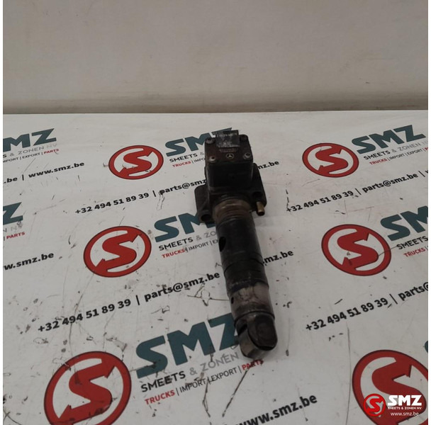 Mercedes-Benz Occ brandstofinjectiepomp OM906LA Mercedes - Pompe à carburant pour Camion: photos 3 Mercedes-Benz Occ brandstofinjectiepomp OM906LA Mercedes - Pompe à carburant pour Camion: photos 3