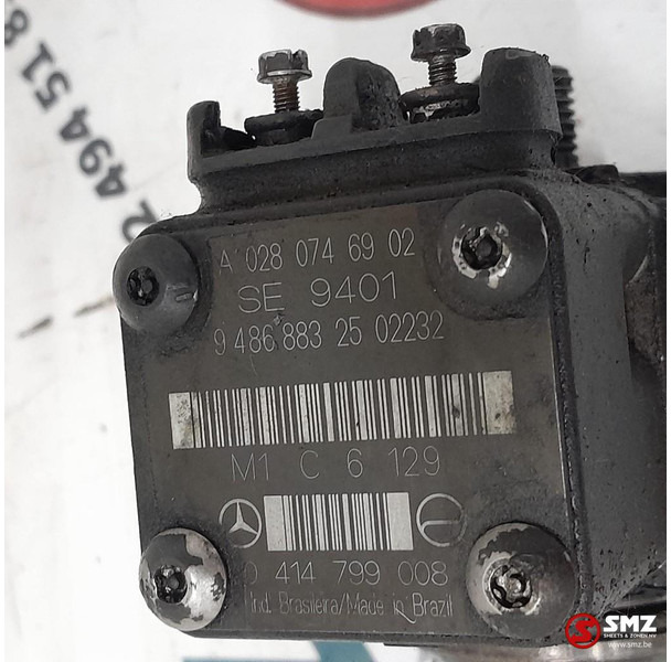 Mercedes-Benz Occ brandstofinjectiepomp OM906LA Mercedes - Pompe à carburant pour Camion: photos 5 Mercedes-Benz Occ brandstofinjectiepomp OM906LA Mercedes - Pompe à carburant pour Camion: photos 5