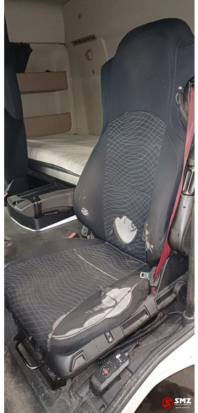 Cabine et intérieur pour Camion Mercedes-Benz Occ cabine Mercedes Actros MP4: photos 16 Cabine et intérieur pour Camion Mercedes-Benz Occ cabine Mercedes Actros MP4: photos 16