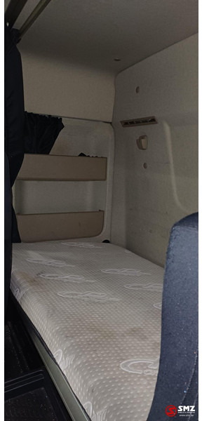 Cabine et intérieur pour Camion Mercedes-Benz Occ cabine Mercedes Actros MP4: photos 15 Cabine et intérieur pour Camion Mercedes-Benz Occ cabine Mercedes Actros MP4: photos 15