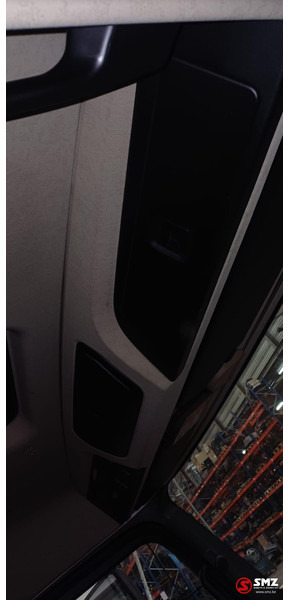 Cabine et intérieur pour Camion Mercedes-Benz Occ cabine Mercedes Actros MP4: photos 18 Cabine et intérieur pour Camion Mercedes-Benz Occ cabine Mercedes Actros MP4: photos 18