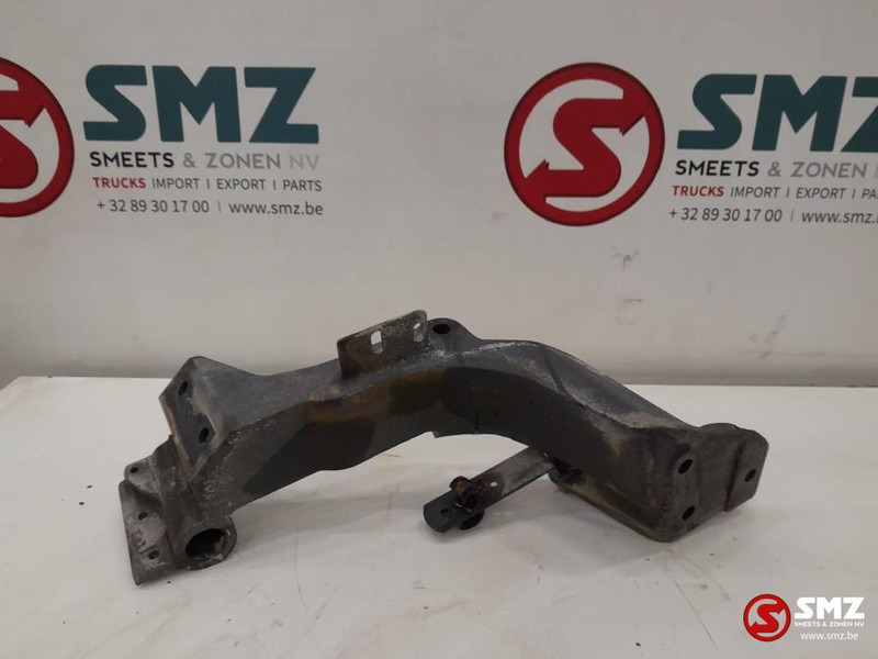 Mercedes-Benz Occ cabine ophanging beugel links Mercedes - Commande de gouvernail pour Camion: photos 3 Mercedes-Benz Occ cabine ophanging beugel links Mercedes - Commande de gouvernail pour Camion: photos 3