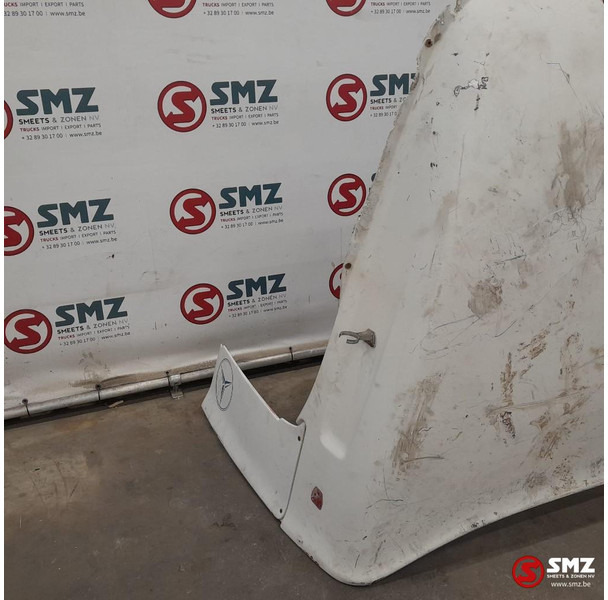 Mercedes-Benz Occ cabinespoilerset Mercedes SK - Aérodynamique/ Spoilers pour Camion: photos 5 Mercedes-Benz Occ cabinespoilerset Mercedes SK - Aérodynamique/ Spoilers pour Camion: photos 5