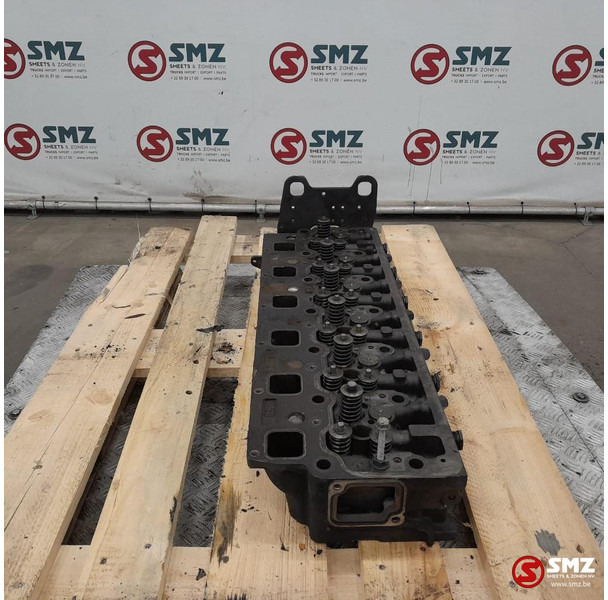 Mercedes-Benz Occ cilinderkop OM906LA Mercedes - Bloc-cylindres pour Camion: photos 3 Mercedes-Benz Occ cilinderkop OM906LA Mercedes - Bloc-cylindres pour Camion: photos 3