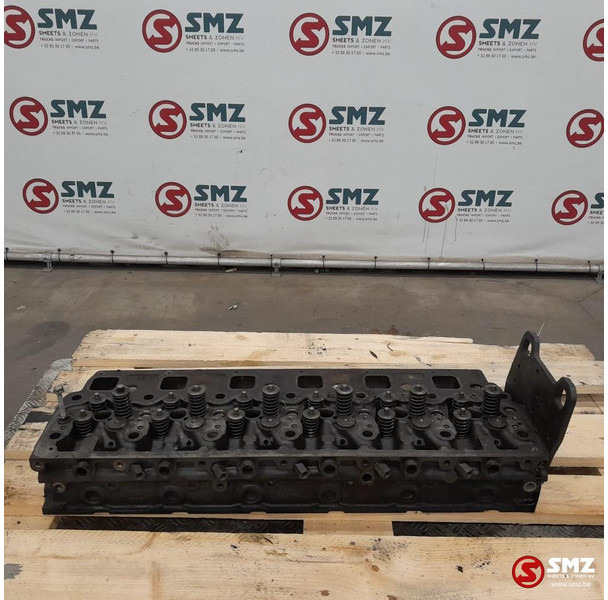 Mercedes-Benz Occ cilinderkop OM906LA Mercedes - Bloc-cylindres pour Camion: photos 2 Mercedes-Benz Occ cilinderkop OM906LA Mercedes - Bloc-cylindres pour Camion: photos 2