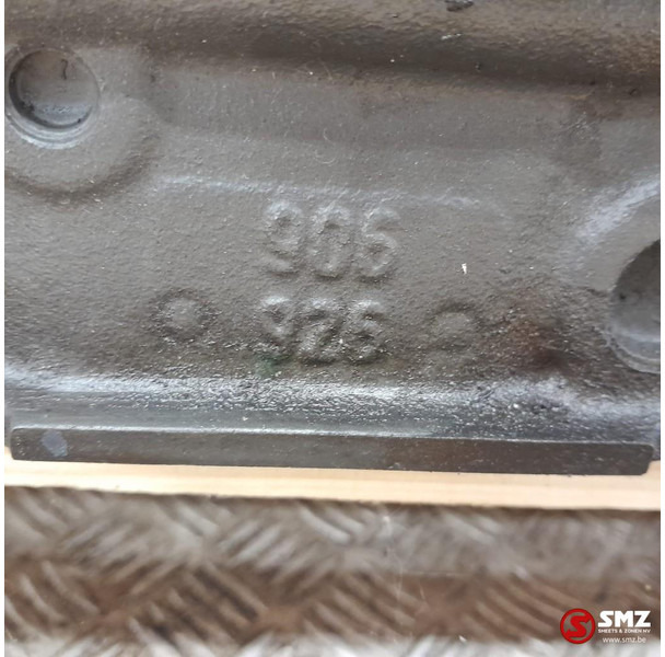 Mercedes-Benz Occ cilinderkop OM906LA Mercedes - Bloc-cylindres pour Camion: photos 5 Mercedes-Benz Occ cilinderkop OM906LA Mercedes - Bloc-cylindres pour Camion: photos 5