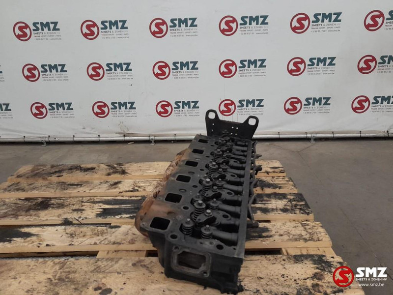 Mercedes-Benz Occ cilinderkop OM906LA Mercedes - Bloc-cylindres pour Camion: photos 3 Mercedes-Benz Occ cilinderkop OM906LA Mercedes - Bloc-cylindres pour Camion: photos 3