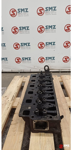 Mercedes-Benz Occ cilinderkop OM906LA Mercedes - Bloc-cylindres pour Camion: photos 3 Mercedes-Benz Occ cilinderkop OM906LA Mercedes - Bloc-cylindres pour Camion: photos 3