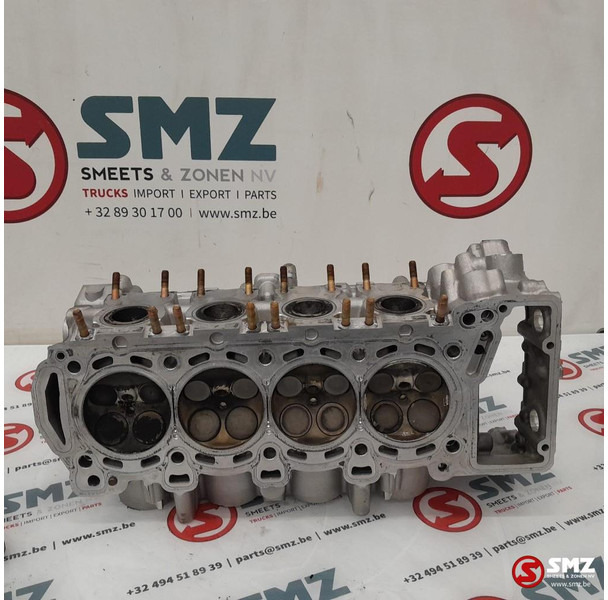 Mercedes-Benz Occ cilinderkop + kleppendeksel links AMG C63S Mer - Moteur et pièces pour Voiture: photos 5 Mercedes-Benz Occ cilinderkop + kleppendeksel links AMG C63S Mer - Moteur et pièces pour Voiture: photos 5