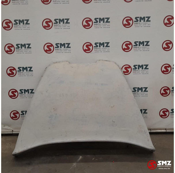 Mercedes-Benz Occ dakspoiler Mercedes SK - Aérodynamique/ Spoilers pour Camion: photos 1 Mercedes-Benz Occ dakspoiler Mercedes SK - Aérodynamique/ Spoilers pour Camion: photos 1