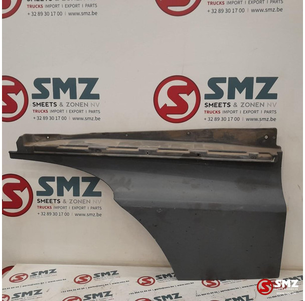 Mercedes-Benz Occ deurverlenging rechts Mercedes - Portière et pièces pour Camion: photos 1 Mercedes-Benz Occ deurverlenging rechts Mercedes - Portière et pièces pour Camion: photos 1