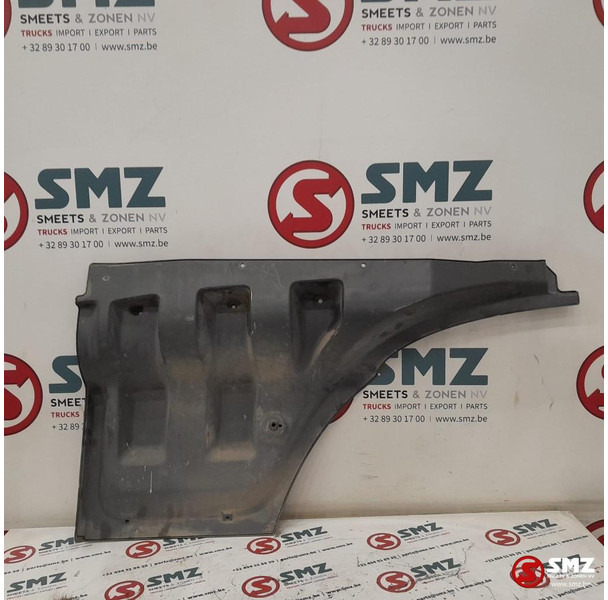 Mercedes-Benz Occ deurverlenging rechts Mercedes - Portière et pièces pour Camion: photos 2 Mercedes-Benz Occ deurverlenging rechts Mercedes - Portière et pièces pour Camion: photos 2