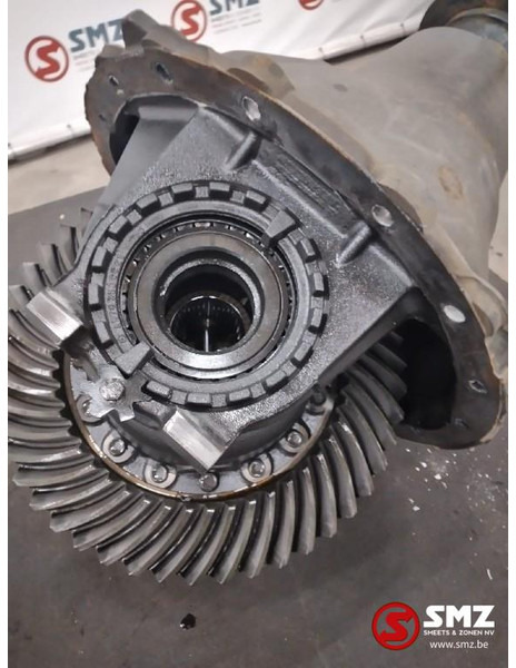 Mercedes-Benz Occ differentiëel Mercedes R440-13.0/C22.5 - Différentiel pour Camion: photos 2 Mercedes-Benz Occ differentiëel Mercedes R440-13.0/C22.5 - Différentiel pour Camion: photos 2
