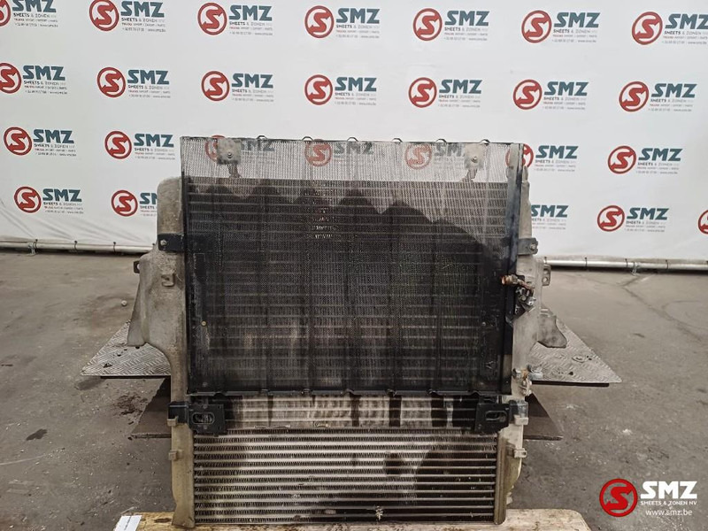 Mercedes-Benz Occ intercooler Mercedes - Intercooler pour Camion: photos 2 Mercedes-Benz Occ intercooler Mercedes - Intercooler pour Camion: photos 2